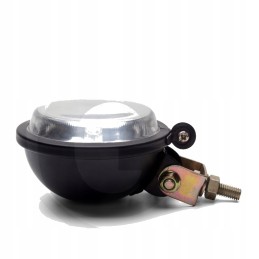 Work spotlight lamp with an H3 bulb