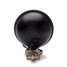 Work spotlight lamp with an H3 bulb