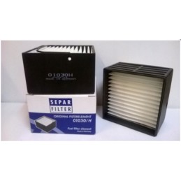 01030h fuel filter oe separ filter