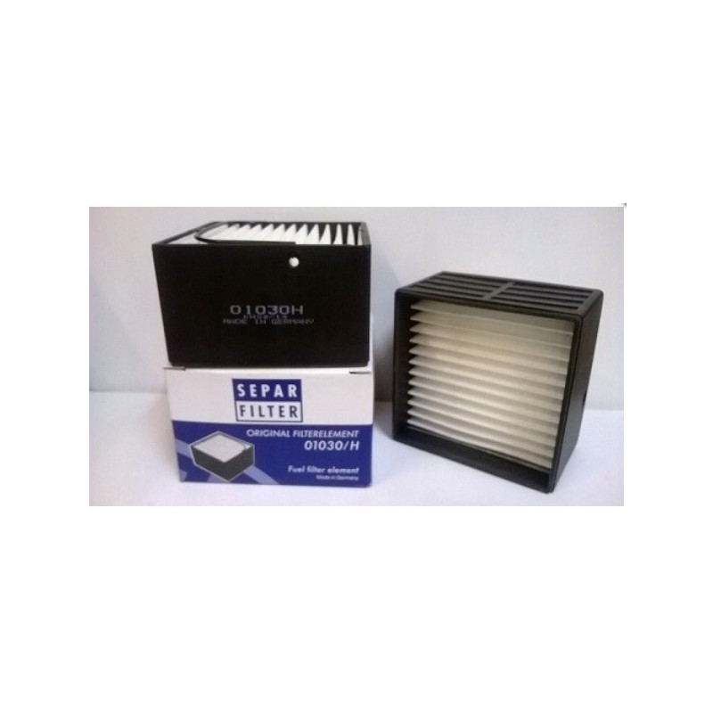 01030h fuel filter oe separ filter