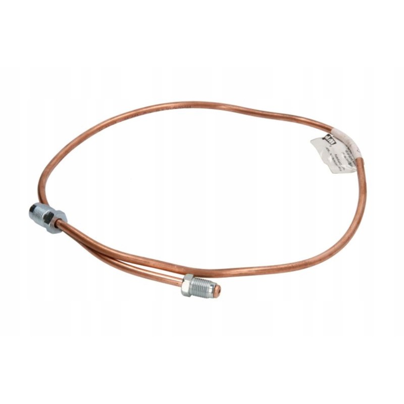 Copper brake hose WP WP 309