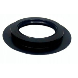 Crankshaft seal rear perkins 103 10