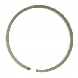 Front drive piston ring c385 80185085