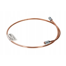 Copper brake hose WP WP 125