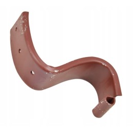 Hood cover hinge, corrugated, for c 360 50653231