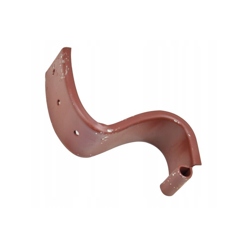 Hood cover hinge, corrugated, for c 360 50653231