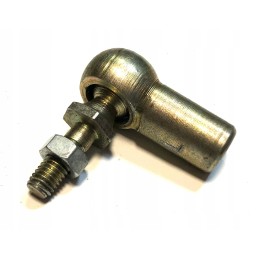 Gas cable ball joint m5x5 left