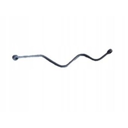 Fuel supply pump cable t 25