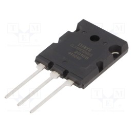 1 pcs x IXYS - CLA100E1200KB - Thyristor, 1.2kV, Ifmax: 160A, 100A, Igt: 80mA, TO264, THT,