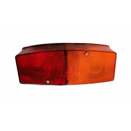 Universal rear lamp LZT 311