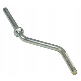 Hanger crank c360 c330 46650300 42370040 aparts