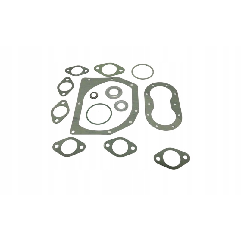 Hanomag 3235413 water pump gasket set