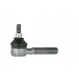 Steering rod end