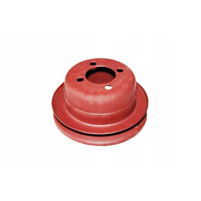 Water pump pulley c 330 4208305