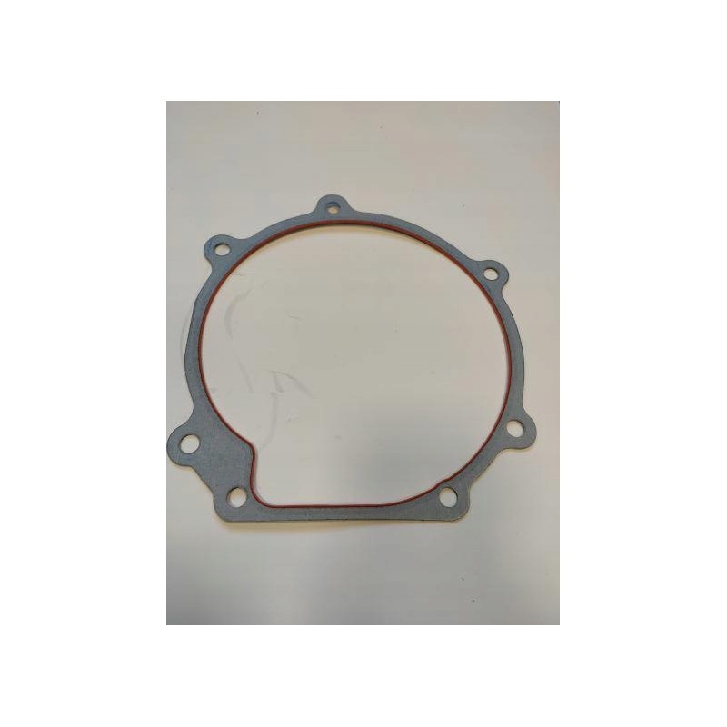 Doosan water pump gasket 65 06901 003