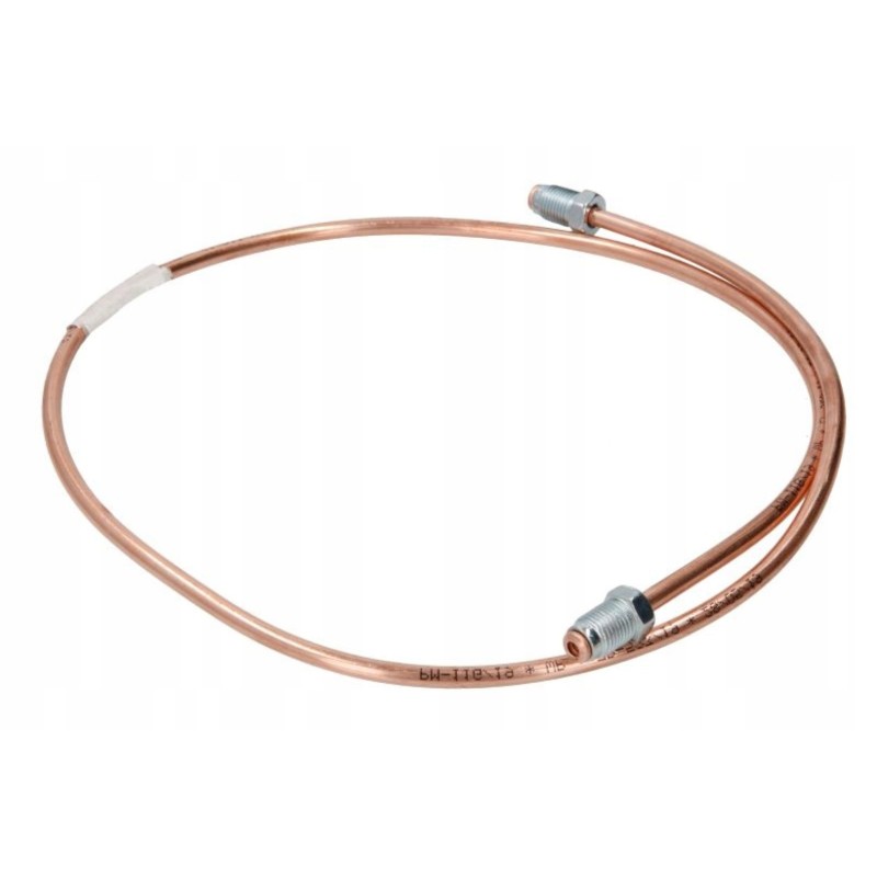 Copper brake hose WP WP 024