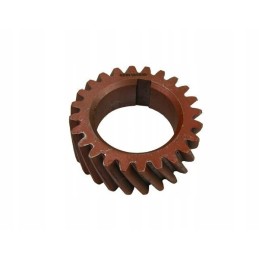 Timing gear on shaft C 330, original Ursus