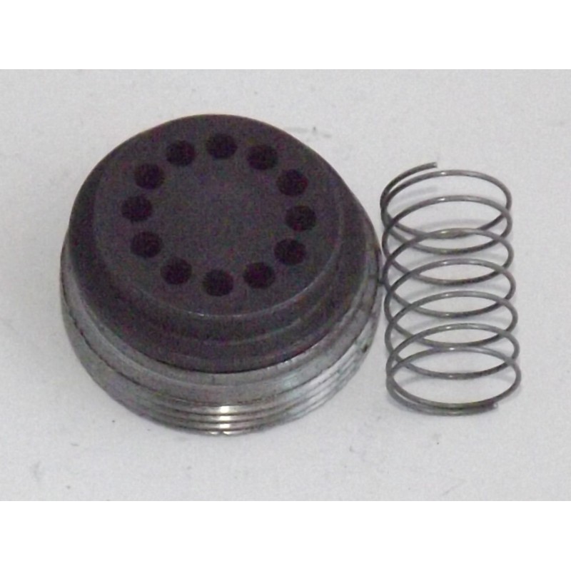 Compressor head repair kit c 360 50509300