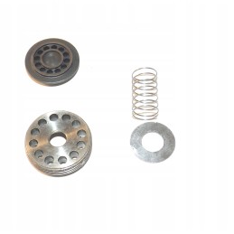 Compressor head repair kit c 360 50509300