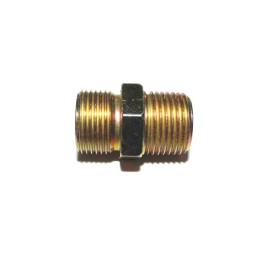 Intake manifold connector mf