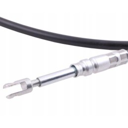 Cable for the distributor for 1200mm Warynski forks