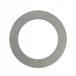 Axle spacer mf mf 235 255 ursus 2812