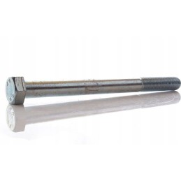 Hardened screw m20x240 101b 8 8 oc 1 pc