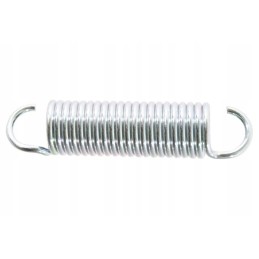 559627gp clutch pedal spring