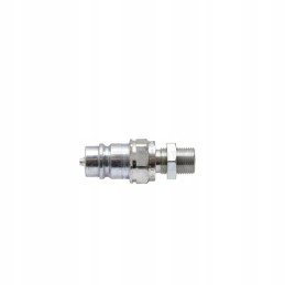 Euro quick connector m22x1 5 15l plug