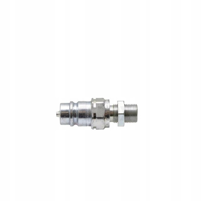 Euro quick connector m22x1 5 15l plug