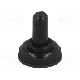 2 pcs x - TSPC05 - Cap, Ø6mm, Features: for TSM switch,rubber cap