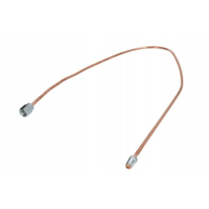 Copper brake hose wp wp 037