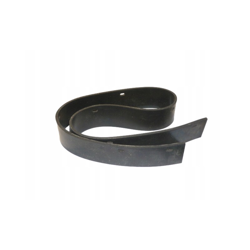 Claas rubber cover 40x820mm 735682