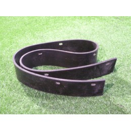 Claas rubber cover 40x820mm 735682