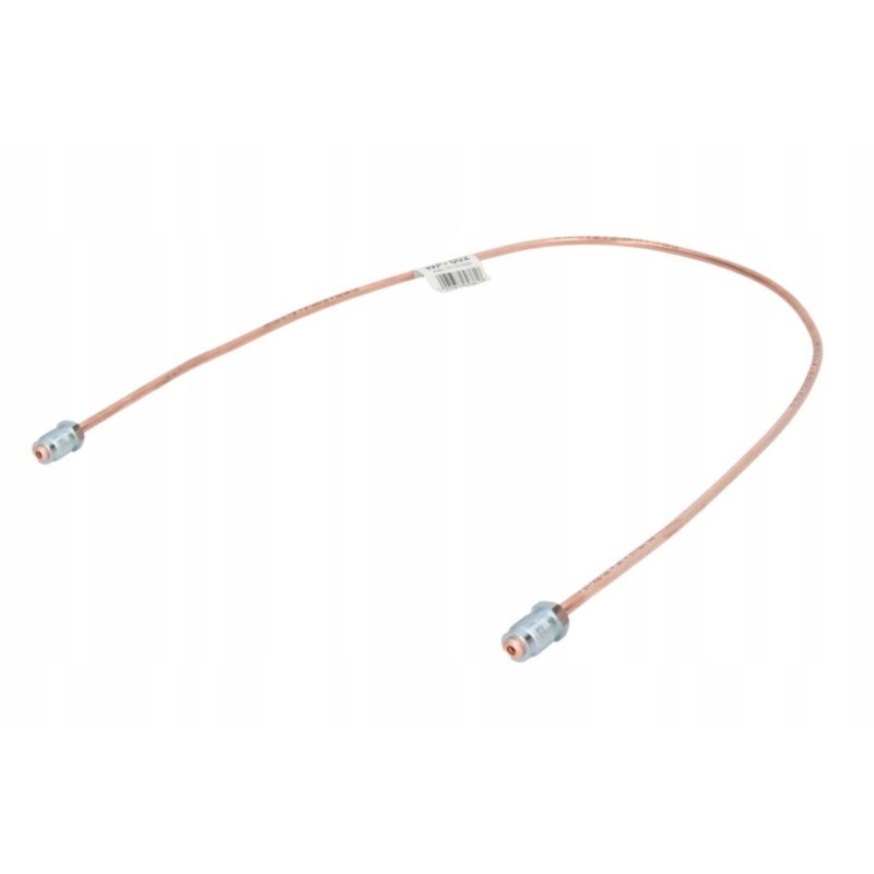 Copper brake hose wp wp 002
