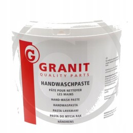 German hand washing paste 10l