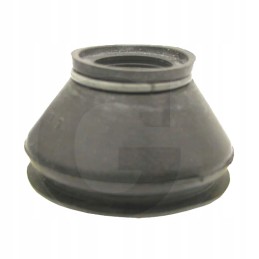 Rubber dust cover for joint 24x44 mm