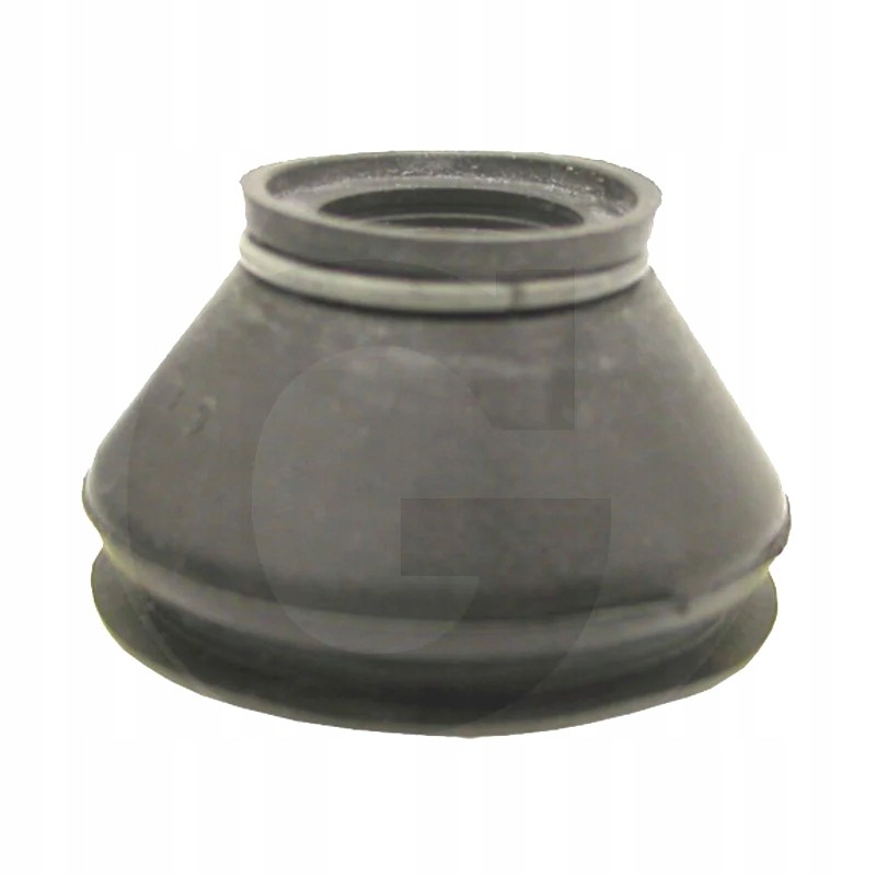 Rubber dust cover for joint 24x44 mm