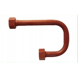 Ursus C 360 oil separator pipe no. 4646906 0