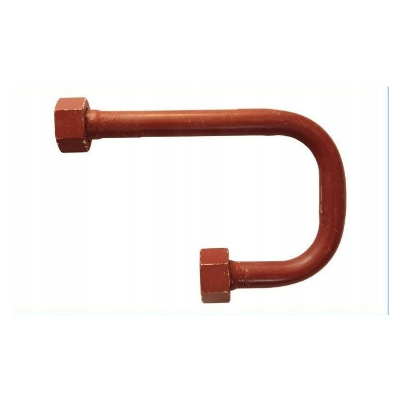 Ursus C 360 oil separator pipe no. 4646906 0