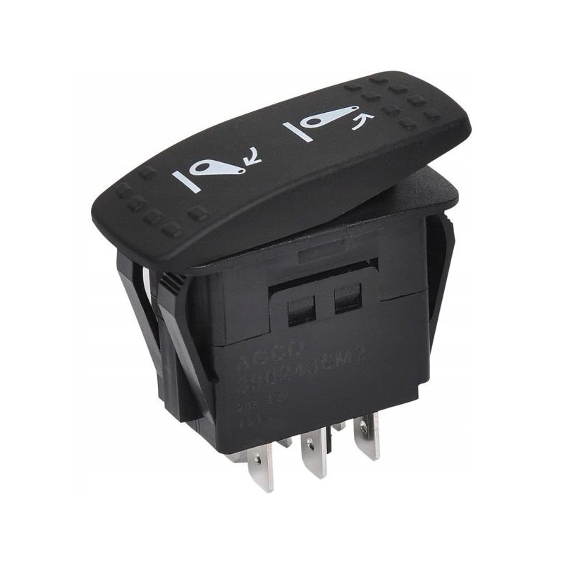 Lift switch massey ferguson 3902436m2