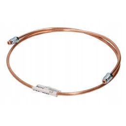 Copper brake hose WP WP 054