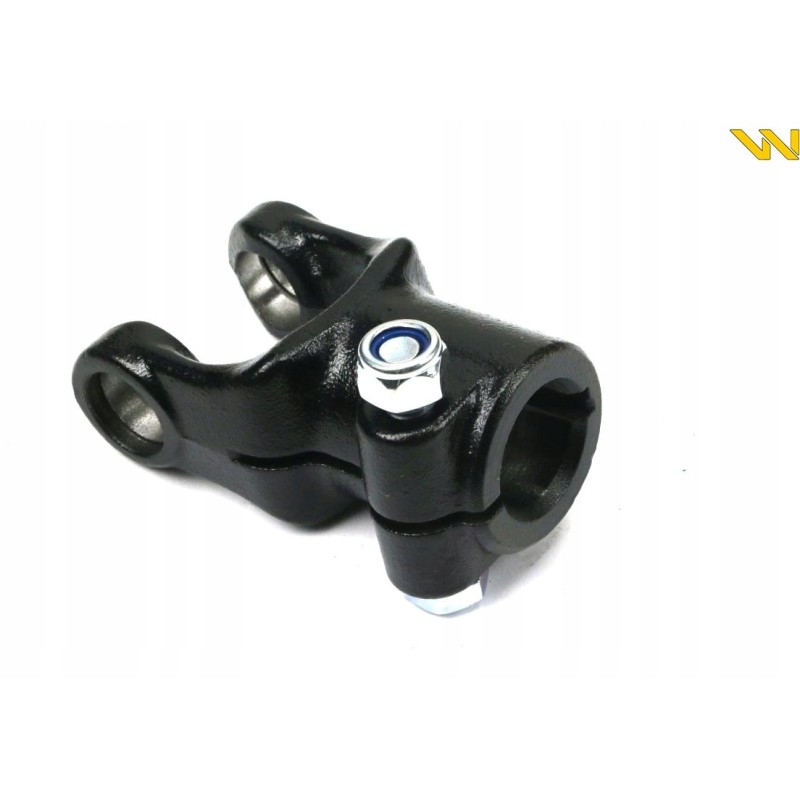 Fork slot 8 sr opening 25mm 23 8x61 3 series 2r