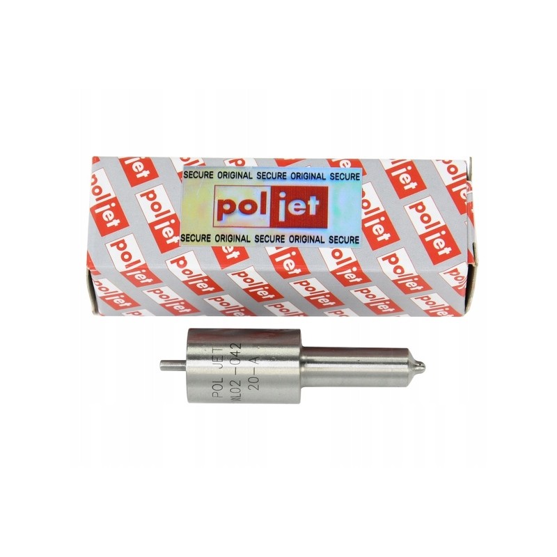 Injector nozzle t 25 t 25a dsl135a2 6t220