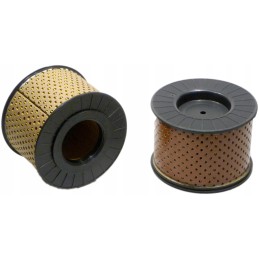 Air filter for Hatz 1b20 1b27 1b30 engine