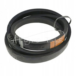 Strap hl 3186 harvest nh 80230077