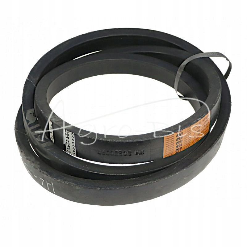 Strap hl 3186 harvest nh 80230077