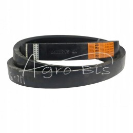 Strap hl 3186 harvest nh 80230077