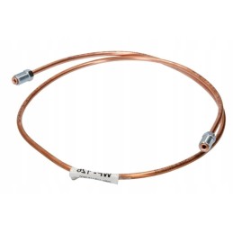 Copper brake hose WP WP 126