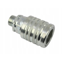 Quick connector euro socket m18x1 5